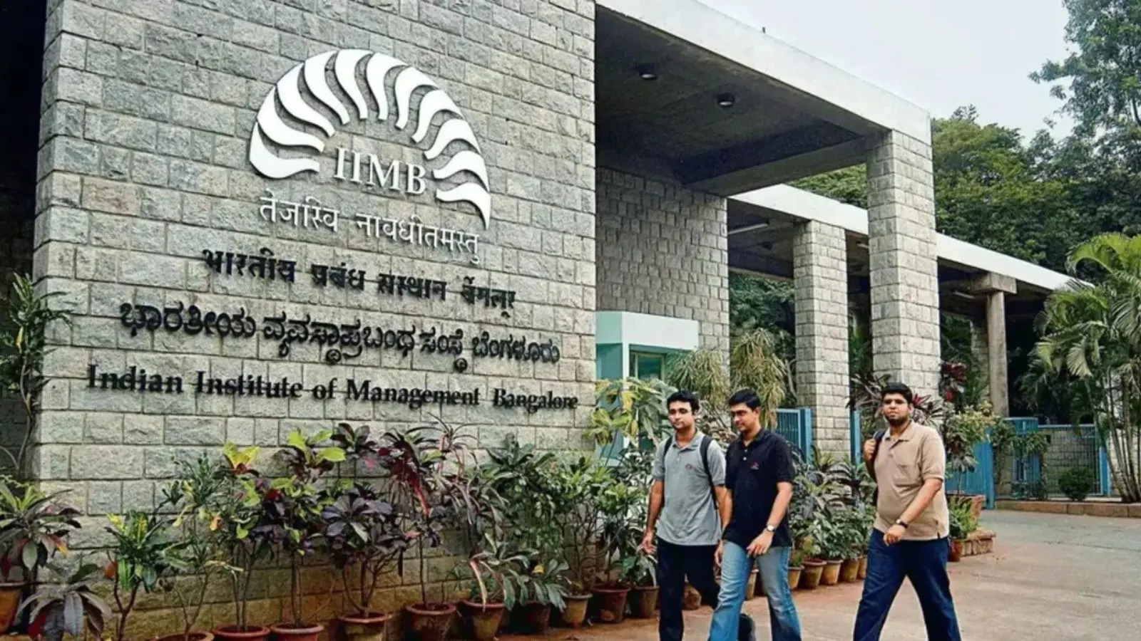 The 10 Best MBA Colleges In Karnataka