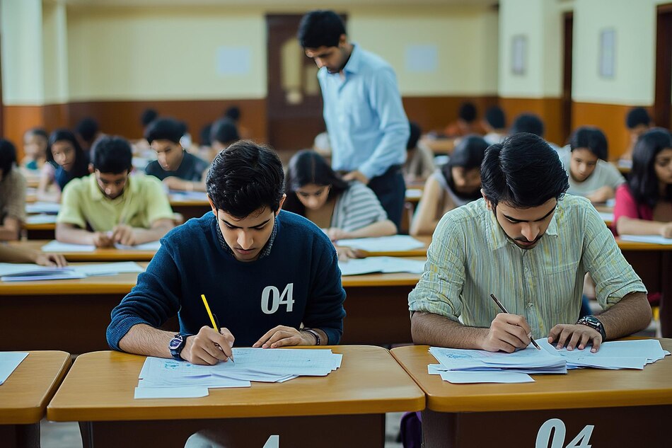 How To Prepare For Competitive Exams