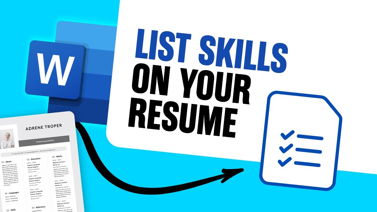 Top 10 Essential Skills To Showcase On Your Resume