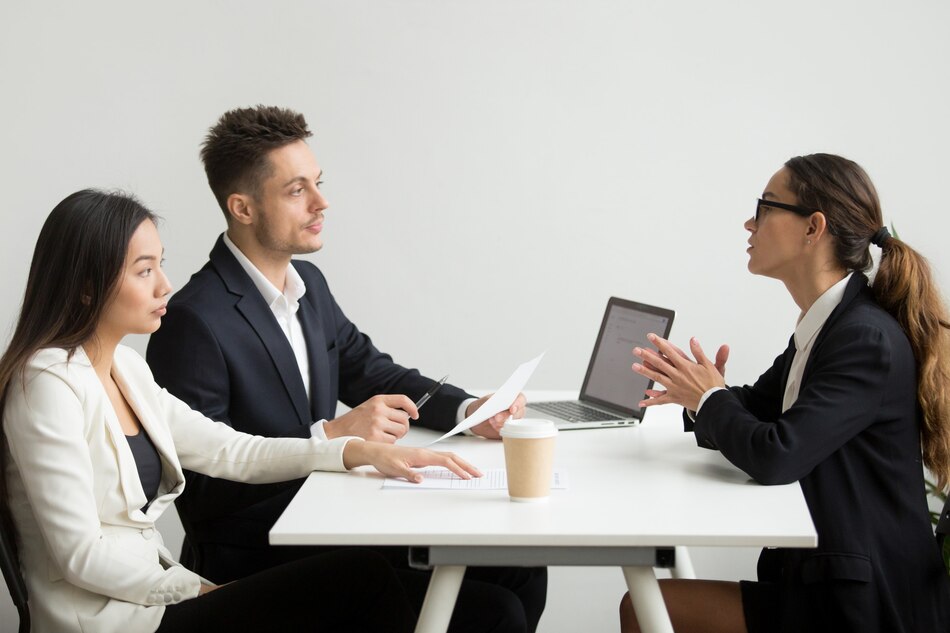 10 Essential Tips For Succeeding In A Government Job Interview