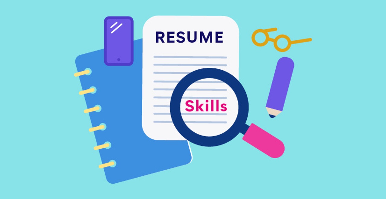 How To Highlight Your Skills On A Resume