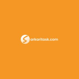 Sarkaritask logo